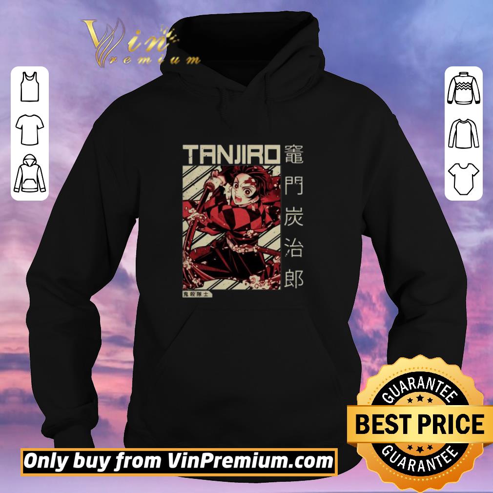 044530af top tanjiro demon slayer kimetsu no yaiba anime shirt 4 - Top Tanjiro Demon Slayer Kimetsu No Yaiba Anime shirt