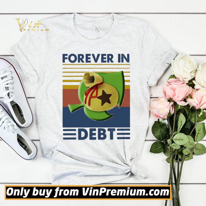 Game Forever In Debt Vintage shirt sweater 06713640 game forever in debt vintage shirt sweater 4 - Game Forever In Debt Vintage shirt sweater
