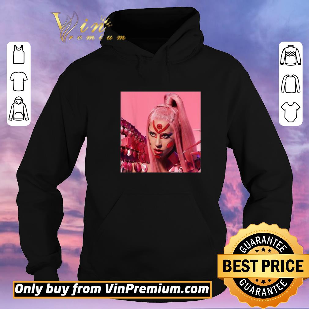 Official Stupid Love Pink Chromatica Kindness Punk shirt sweater 069c4db4 official stupid love pink chromatica kindness punk shirt sweater 4 - Official Stupid Love Pink Chromatica Kindness Punk shirt sweater