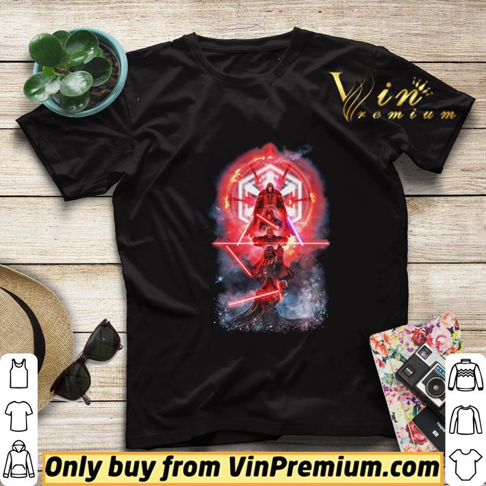 Darth Vader reflection Star Wars shirt sweater 06bcd30f darth vader reflection star wars shirt sweater 4 - Darth Vader reflection Star Wars shirt sweater
