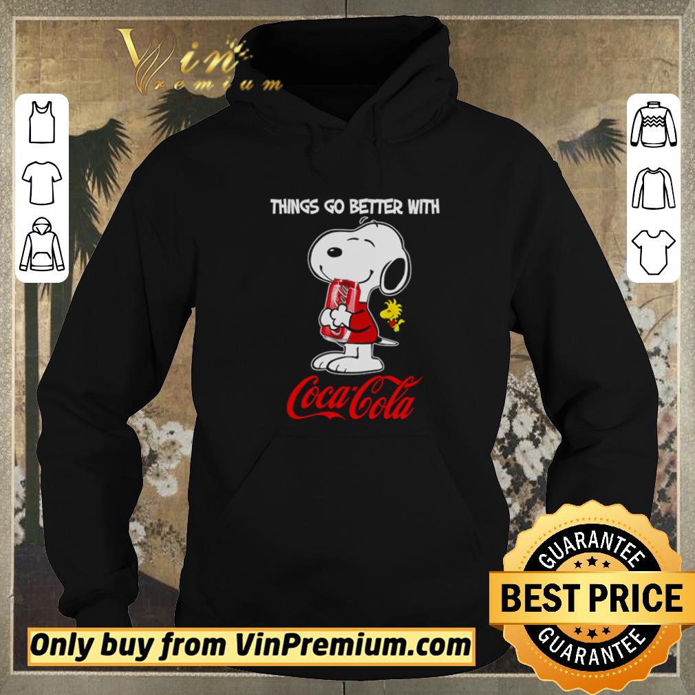 06d9234e official snoopy things go better with coca cola shirt sweater 4 - Official Snoopy Things go better with coca cola shirt sweater