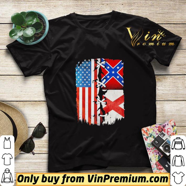 American and alabama flag america 4th of july independence day shirt sweater 07a8448b american and alabama flag america 4th of july independence day shirt sweater 4 - American and alabama flag america 4th of july independence day shirt sweater