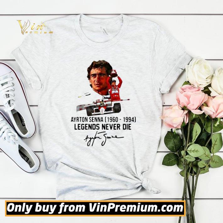 Ayrton Senna 1960 1994 Legends Never Die shirt sweater 07e7b4b0 ayrton senna 1960 1994 legends never die shirt sweater 4 - Ayrton Senna 1960 1994 Legends Never Die shirt sweater