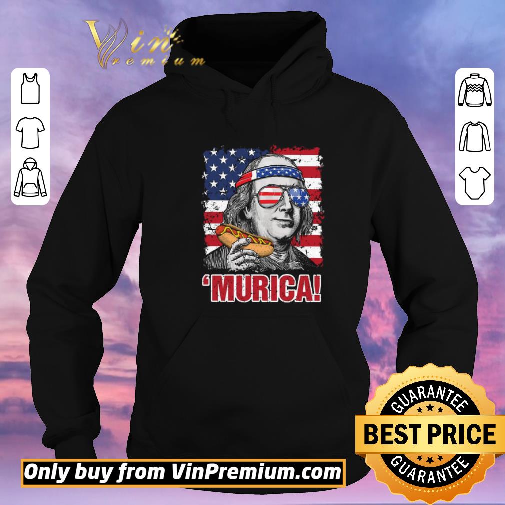0a1f8fb5 nice george washington hotdog murica american flag shirt sweater 4 - Nice George Washington HotDog Murica American flag shirt sweater