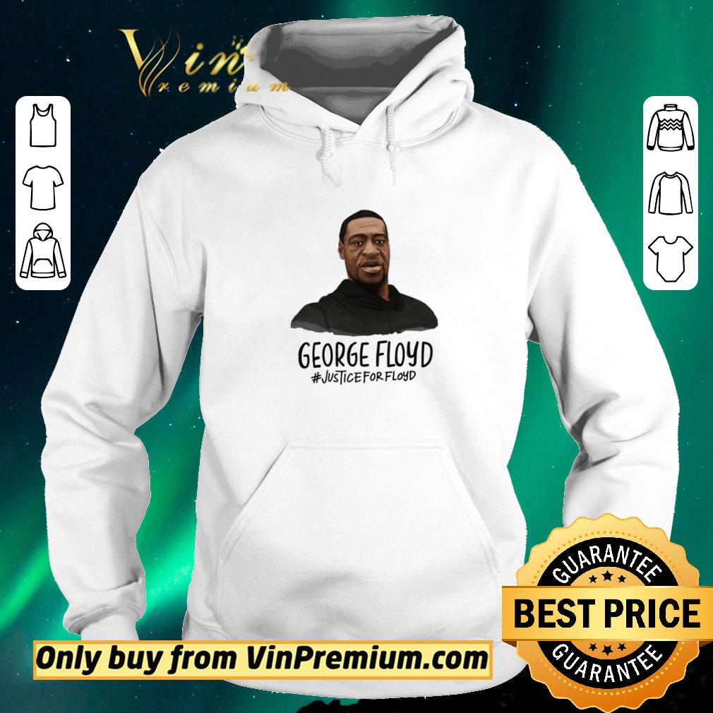 Pretty RIP George Floyd justiceforfloyd shirt sweater 0a3b850a pretty rip george floyd justiceforfloyd shirt sweater 4 - Pretty RIP George Floyd justiceforfloyd shirt sweater