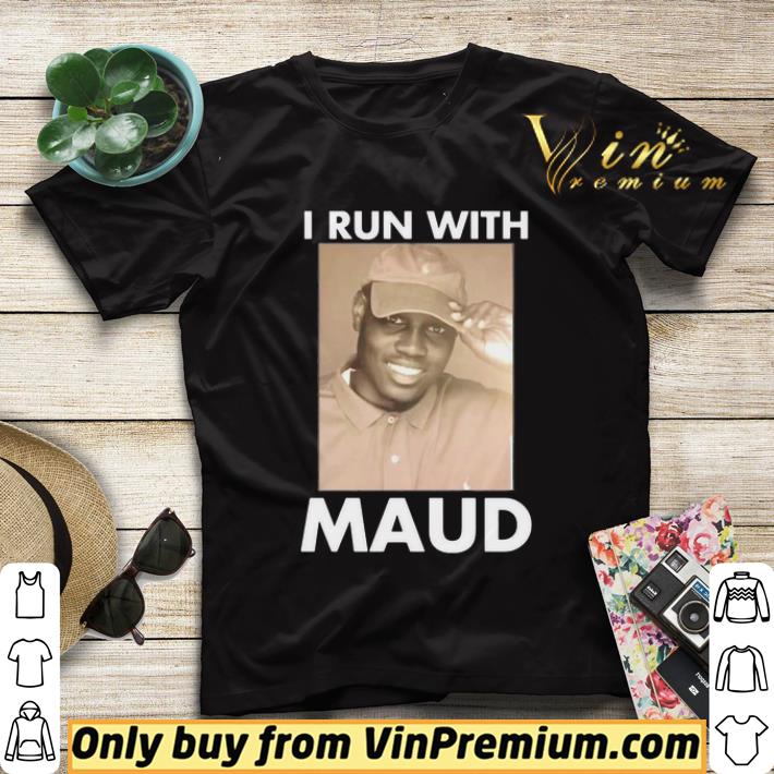 0e2f4f7f i run with support maud shirt sweater 4 - I run with support maud shirt sweater
