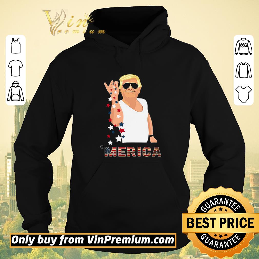Pretty Trump Salt bae Merica USA flag shirt sweater 0e89ae3f pretty trump salt bae merica usa flag shirt sweater 4 - Pretty Trump Salt bae Merica USA flag shirt sweater