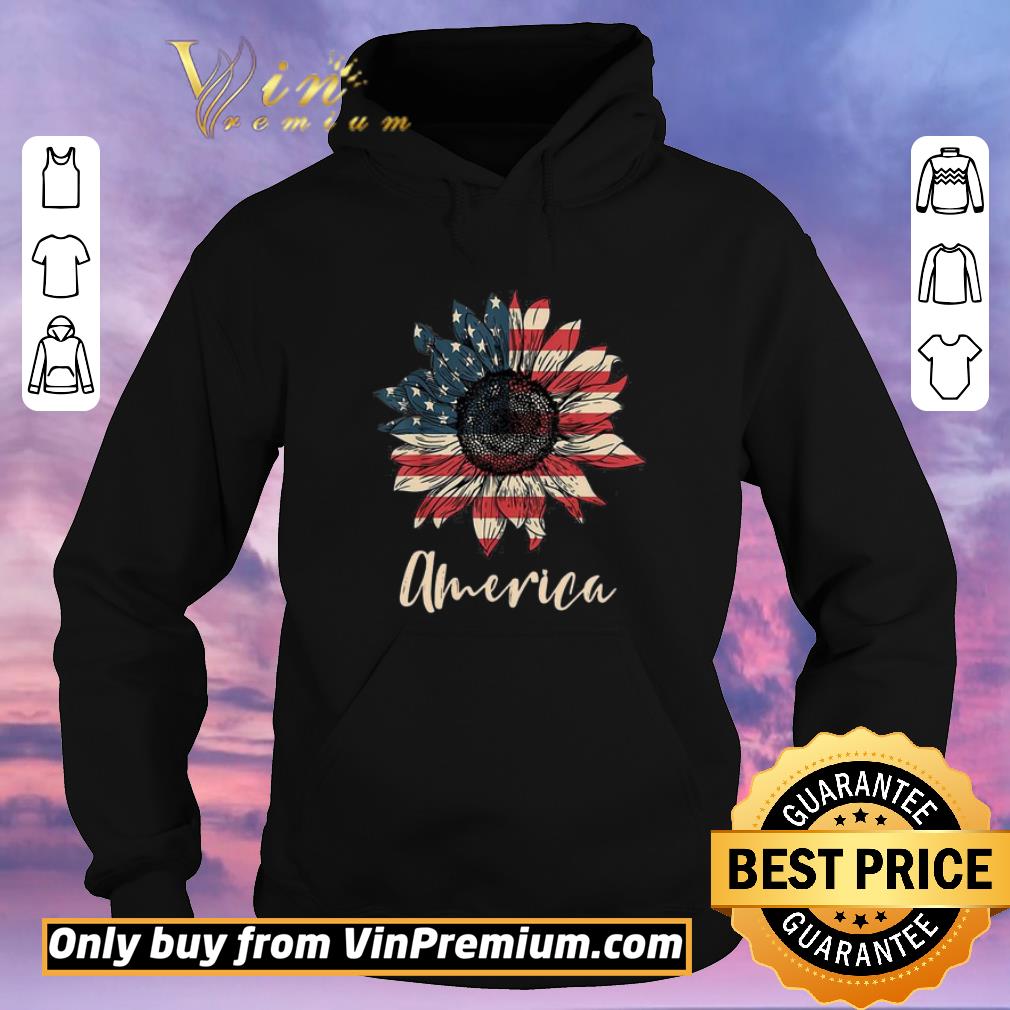 Pretty Sunflower America Happy Independence Day shirt sweater 10c2e02b pretty sunflower america happy independence day shirt sweater 4 - Pretty Sunflower America Happy Independence Day shirt sweater