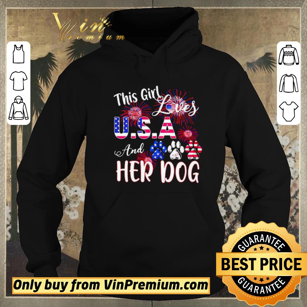 Premium Independence Day This Girl Loves USA And Her Dog shirt sweater 1157fabe premium independence day this girl loves usa and her dog shirt sweater 4 - Premium Independence Day This Girl Loves USA And Her Dog shirt sweater