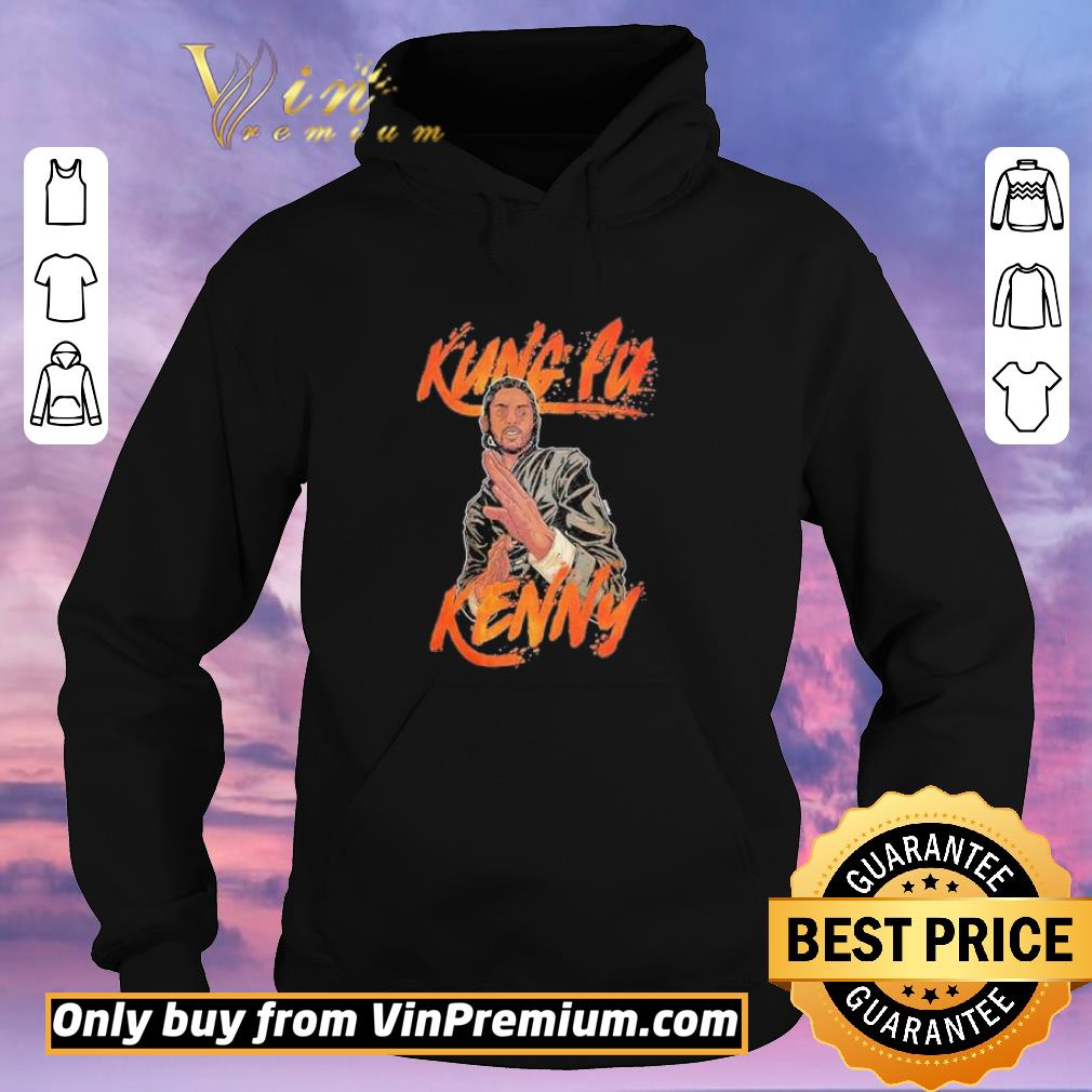 14705fcd official kung fu kenny kendrick lamar shirt 4 - Official Kung fu kenny kendrick lamar shirt