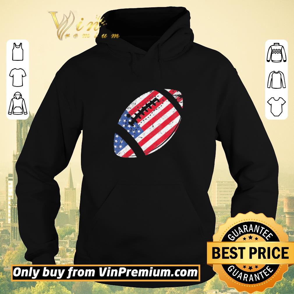 14797836 top the 4th of july american football shirt 4 - Top The 4th of July American football shirt