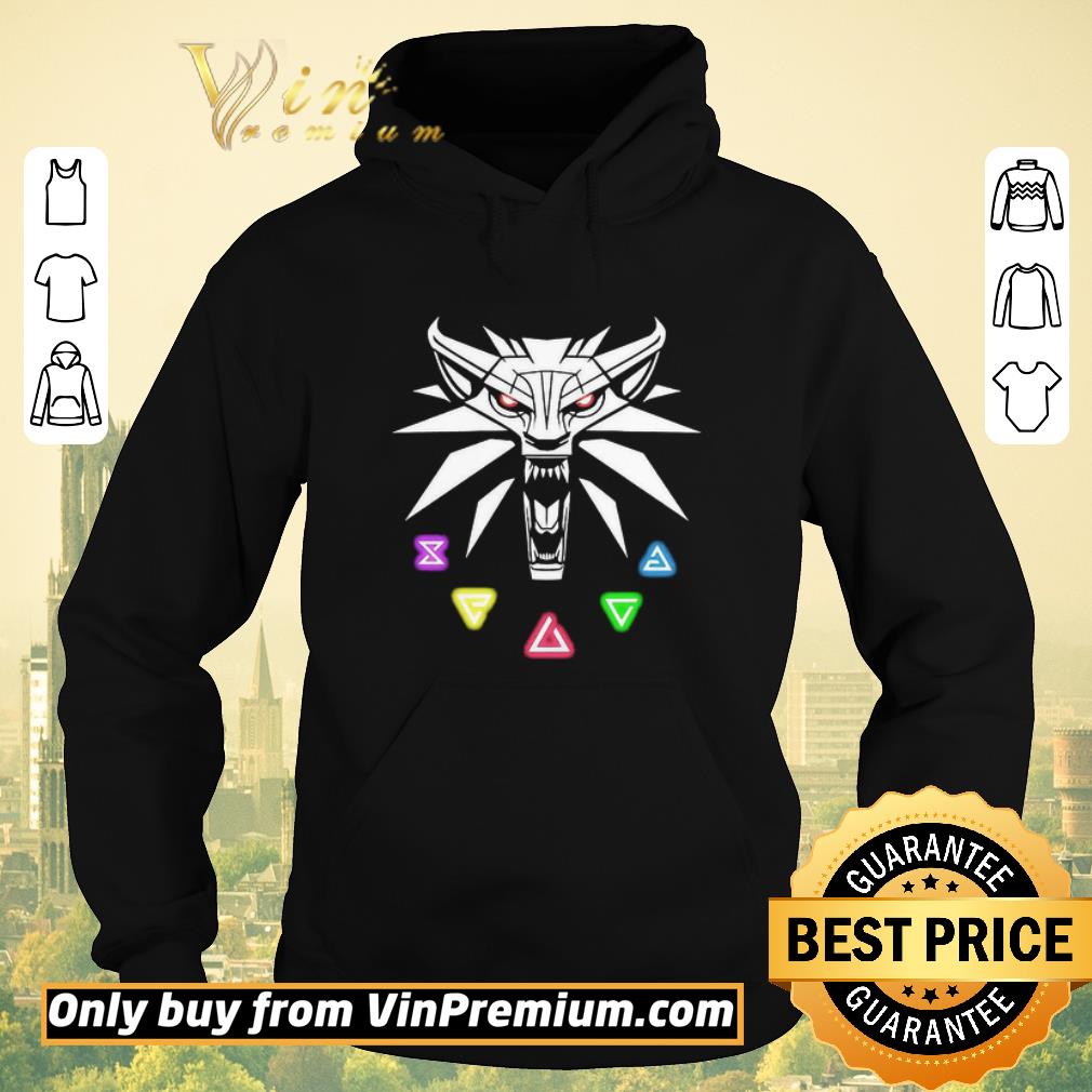 Nice The witcher best selling shirt sweater 16208af5 nice the witcher best selling shirt sweater 4 - Nice The witcher best selling shirt sweater