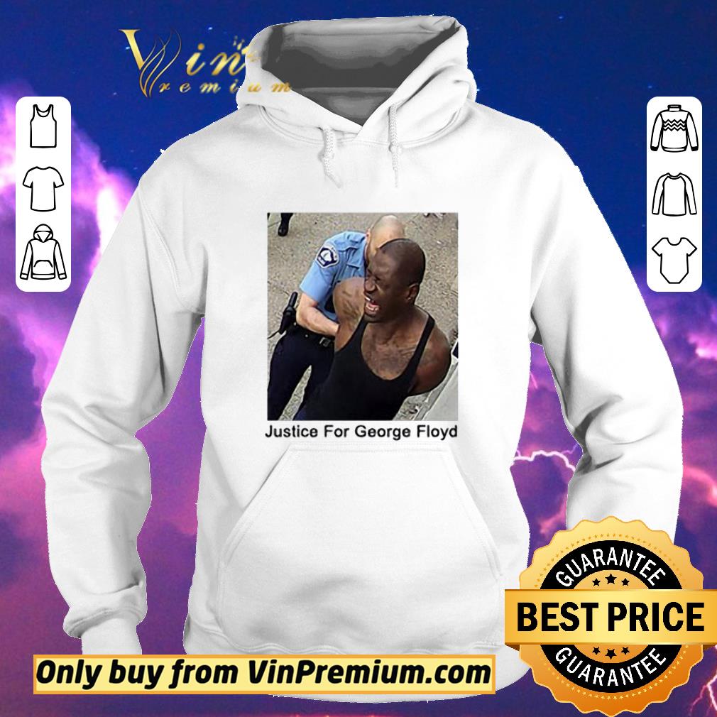 Hot Justice For George Floyd shirt sweater 18ed074c hot justice for george floyd shirt sweater 4 - Hot Justice For George Floyd shirt sweater