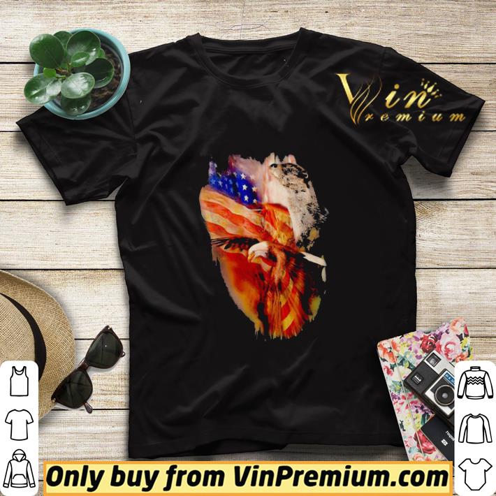 1aa4b3cf otter american wings independence day shirt sweater 4 - Otter American Wings Independence Day shirt sweater