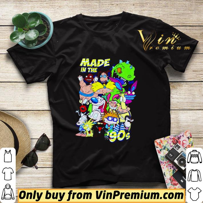 1b459ff6 kids cartoon made in the 90s shirt sweater 4 - Kids cartoon made in the ’90s shirt sweater