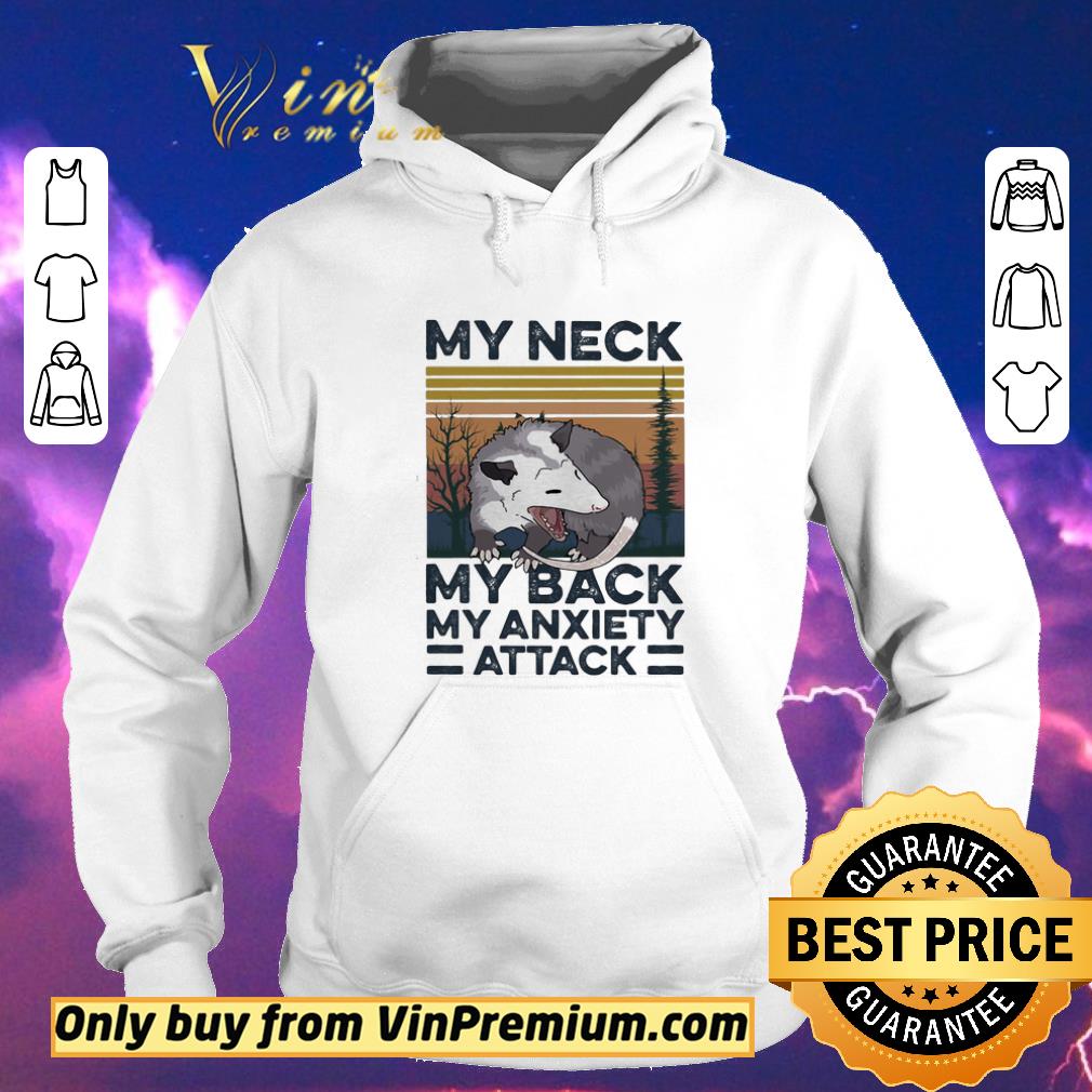 Hot My neck my back my anxiety attack vintage shirt sweater 1ef08f2c hot my neck my back my anxiety attack vintage shirt sweater 4 - Hot My neck my back my anxiety attack vintage shirt sweater