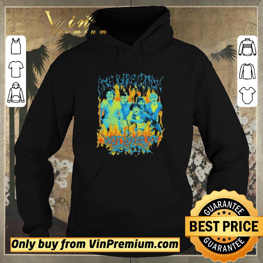 1f38b094 nice one direction what makes you beautiful shirt sweater 4 - Nice One Direction What Makes You Beautiful shirt sweater