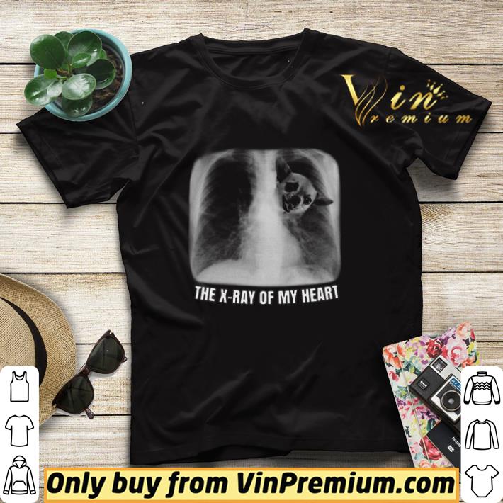207a95a4 the x ray of my heart chihuahua inside shirt sweater 4 - The X-ray of my heart chihuahua inside shirt sweater
