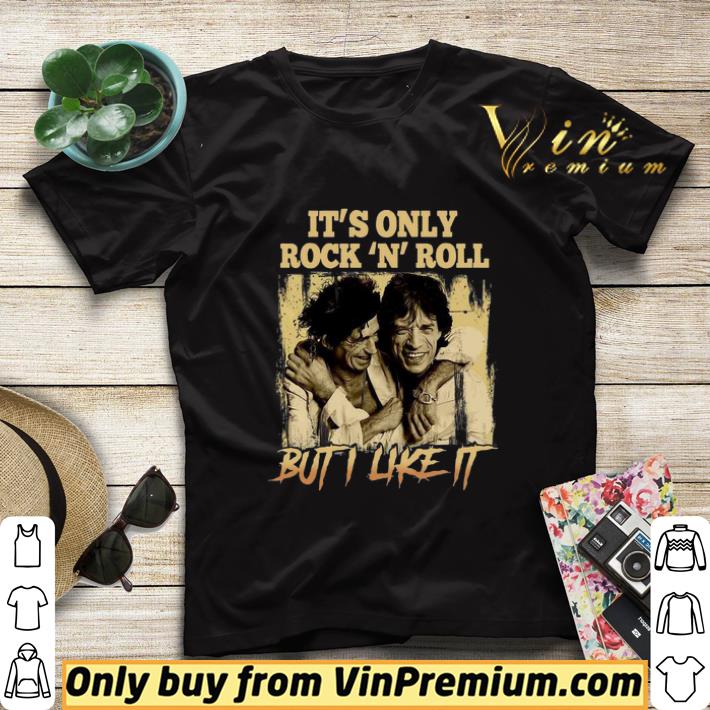 It’s only Rock N Roll but I like it Keith Richard and Ronnie Wood shirt sweater 2321a4dc it s only rock n roll but i like it keith richard and ronnie wood shirt sweater 4 - It’s only Rock N Roll but I like it Keith Richard and Ronnie Wood shirt sweater