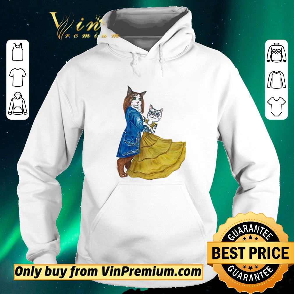 Nice Beauty and the beast cat movie shirt sweater 2328c959 nice beauty and the beast cat movie shirt sweater 4 - Nice Beauty and the beast cat movie shirt sweater