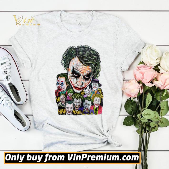 250cf286 joker face all season haha shirt sweater 4 - Joker Face All Season Haha shirt sweater