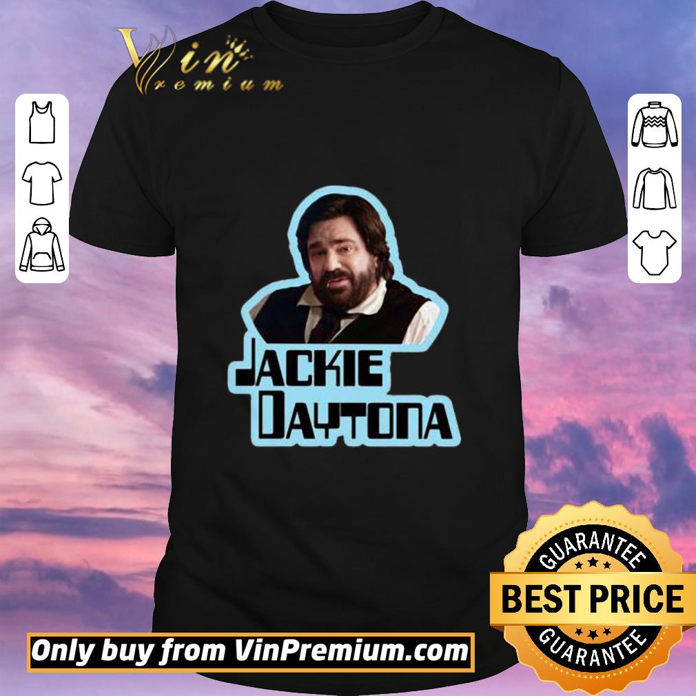Premium Jackie Daytona shirt sweater