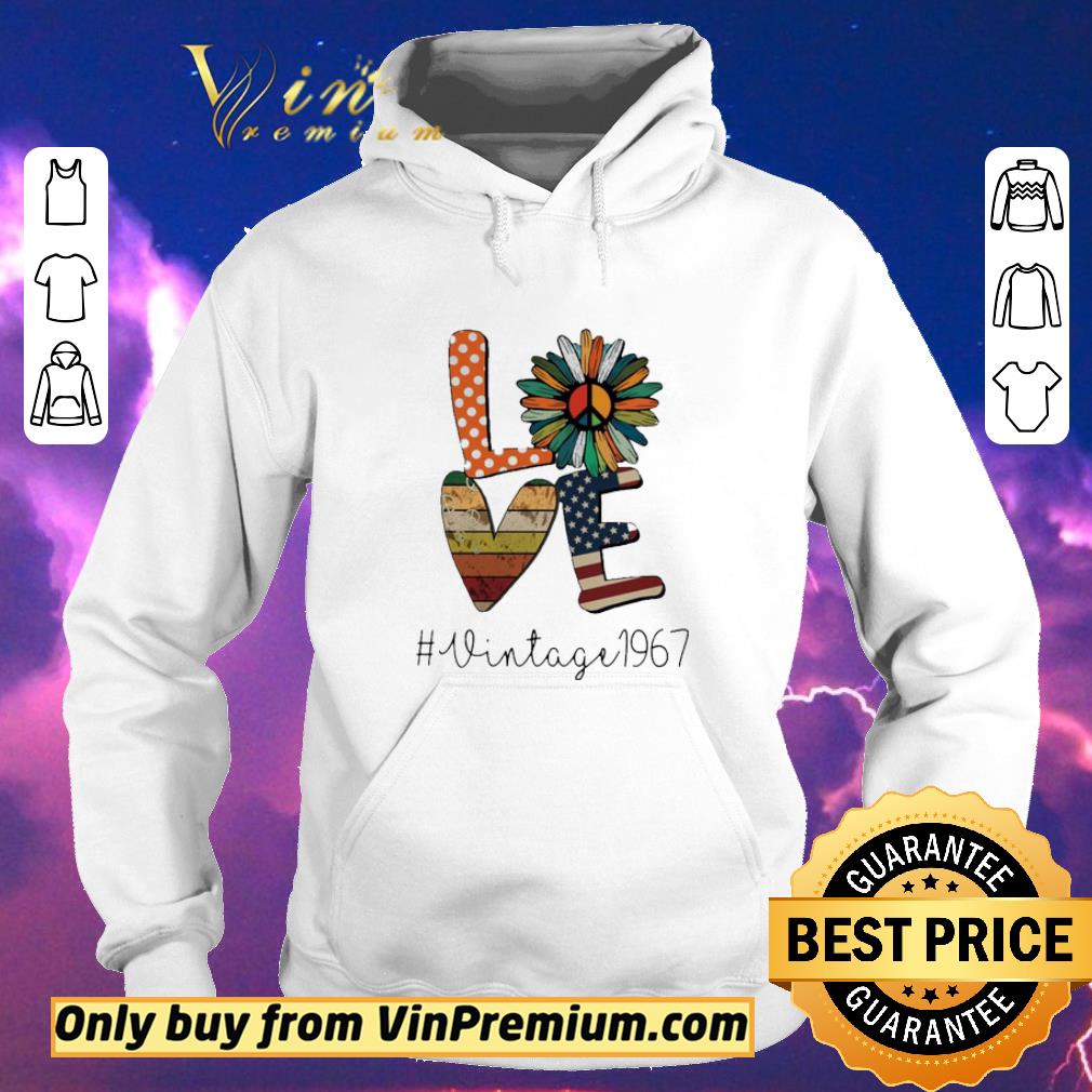 Pretty I Love Hippie sunflower #vintage 1967 shirt sweater 26847dec pretty i love hippie sunflower vintage 1967 shirt sweater 4 - Pretty I Love Hippie sunflower #vintage 1967 shirt sweater