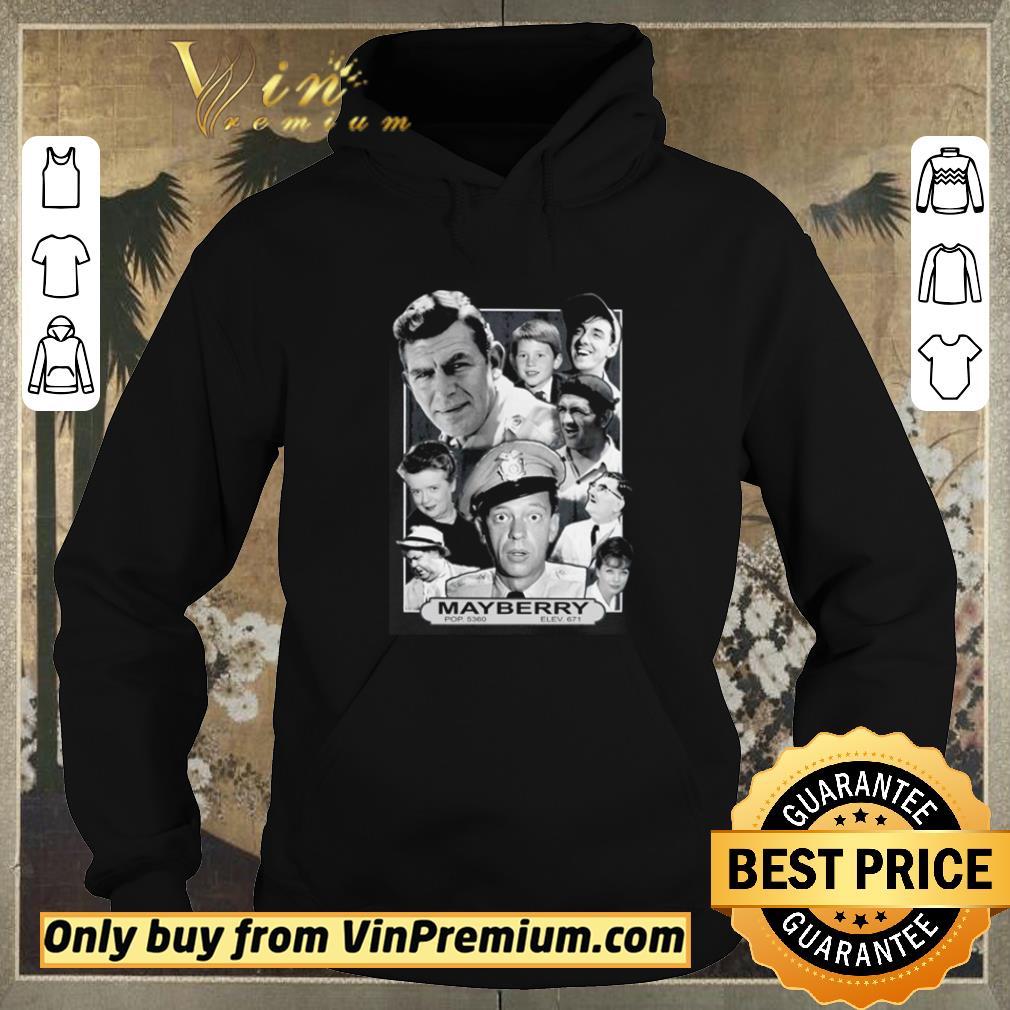 Top The Andy Griffith Show Boys Mayberry shirt sweater 293ec726 top the andy griffith show boys mayberry shirt sweater 4 - Top The Andy Griffith Show Boys Mayberry shirt sweater