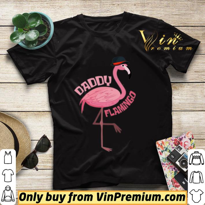 Daddy Flamingo Father’s Day shirt sweater 298880b1 daddy flamingo father s day shirt sweater 4 - Daddy Flamingo Father’s Day shirt sweater