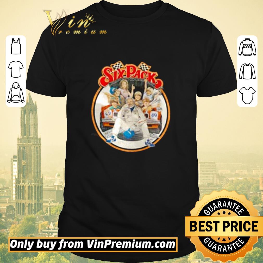 Funny Six Pack Kenny Rogers shirt sweater