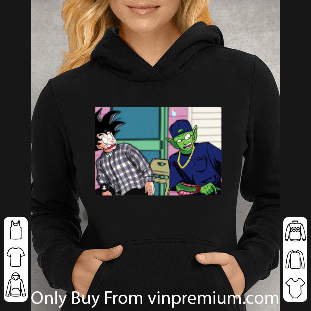 29fe3056 pretty dragon ball z meme shirt 4 - Pretty Dragon Ball Z Meme shirt