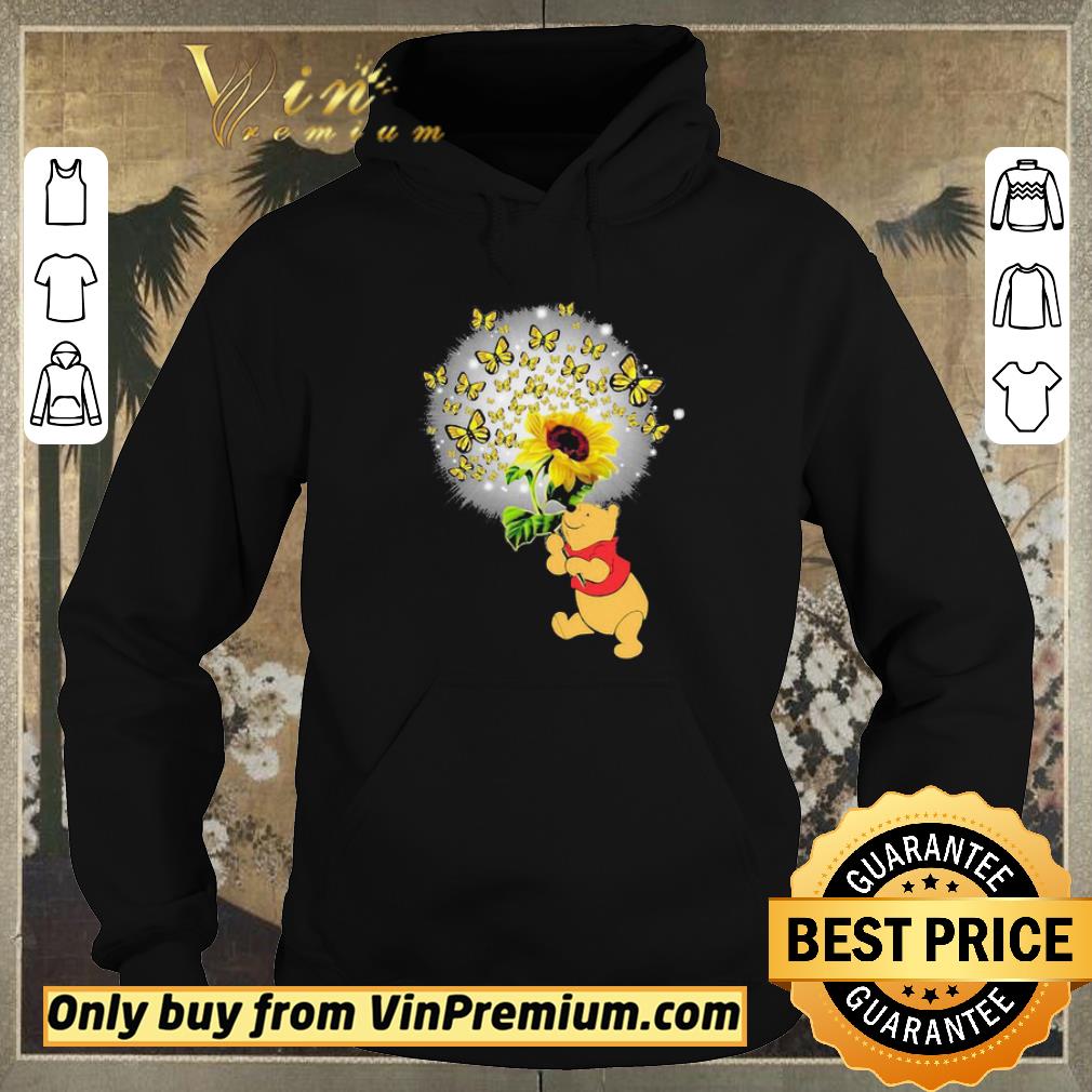 Top Disney pooh holding sunflower butterflies shirt sweater 2af40e3d top disney pooh holding sunflower butterflies shirt sweater 4 - Top Disney pooh holding sunflower butterflies shirt sweater