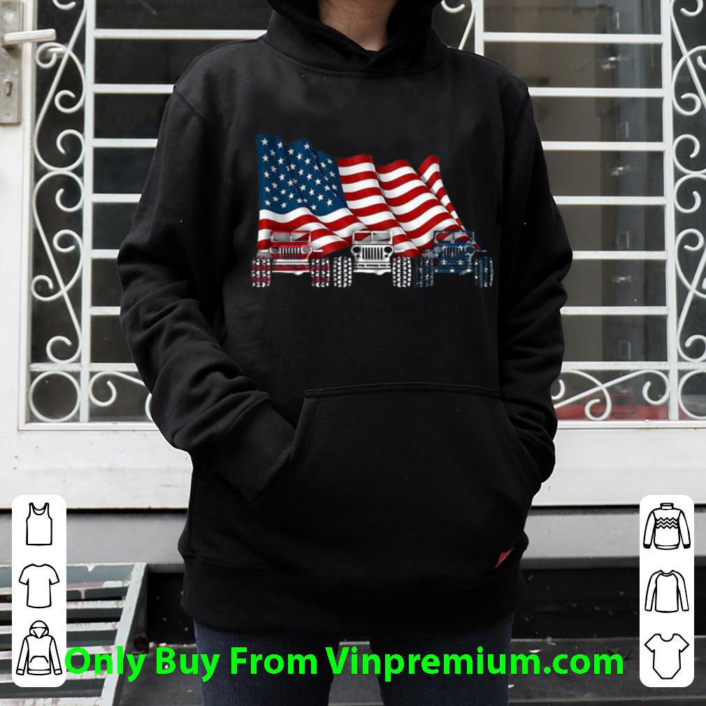 2bcc541d original jeeps american flag 4th of july independence day shirt 4 - Original Jeeps American Flag 4th Of July Independence Day shirt