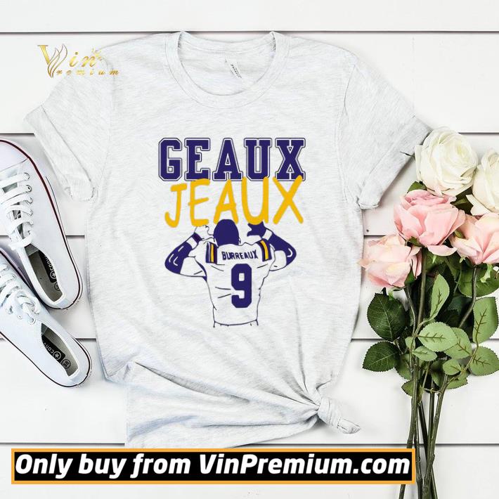 2bceece9 geaux jeaux 9 shirt sweater 4 - Geaux Jeaux 9 shirt sweater