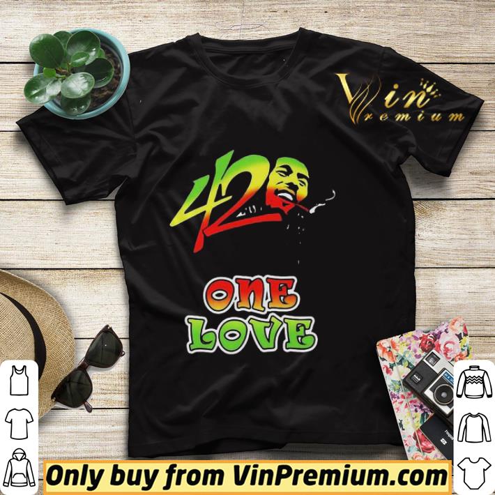 42 one love Bob Marley shirt 2c17d827 42 one love bob marley shirt 4 - 42 one love Bob Marley shirt