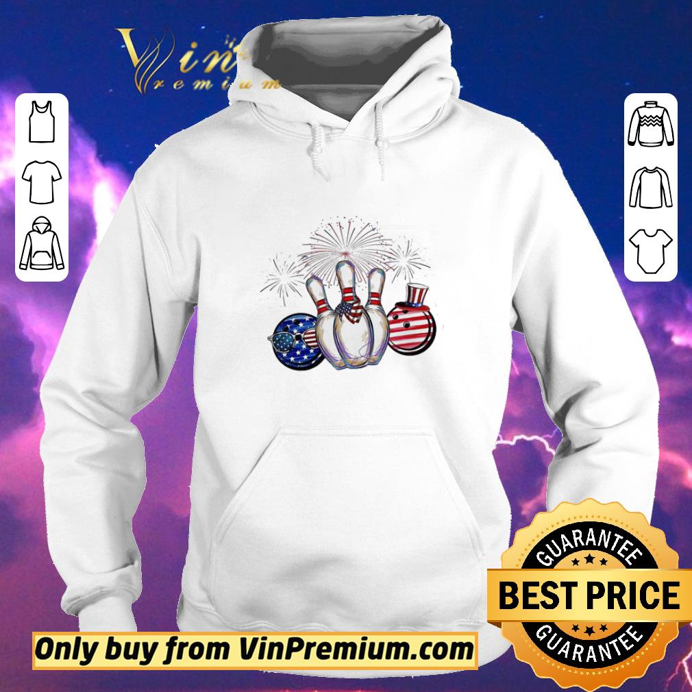 2f45bc5d original bowling firework american flag independence day shirt sweater 4 - Original Bowling firework american flag independence day shirt sweater