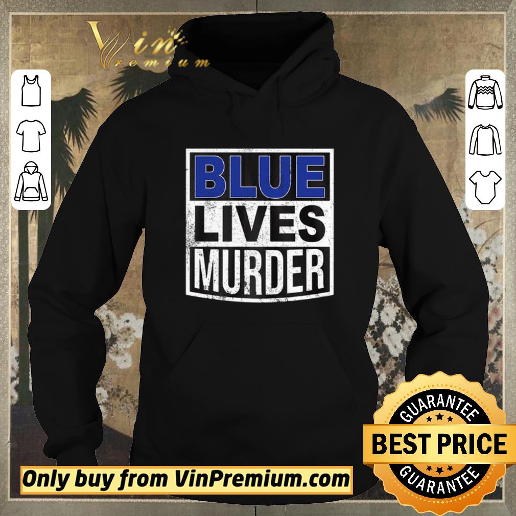 2fefd014 funny blue lives murder 2020 shirt sweater 4 - Funny Blue Lives Murder 2020 shirt sweater