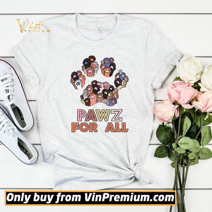 30f76a0d pawz for all color shirt sweater 4 - Pawz For All Color shirt sweater