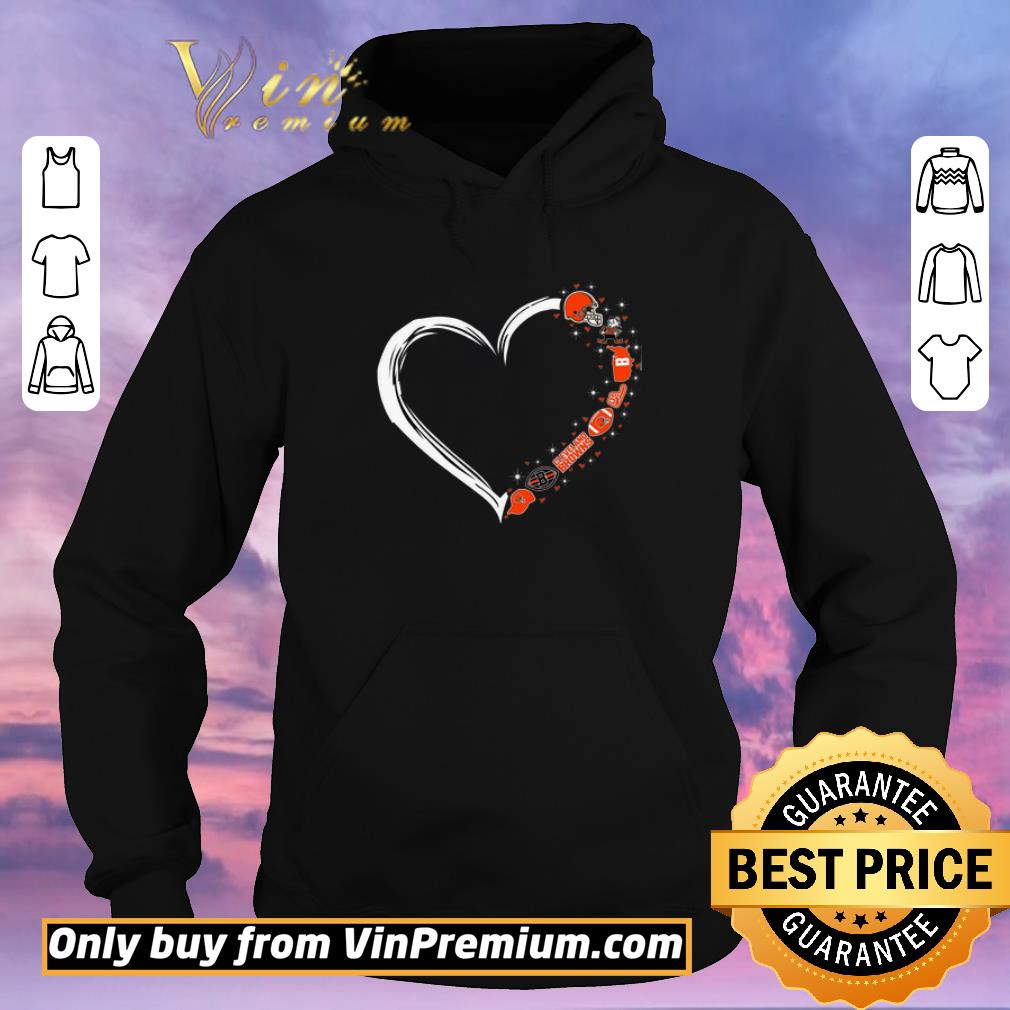 3242fb98 nice love cleveland browns football shirt sweater 4 - Nice Love Cleveland Browns Football shirt sweater