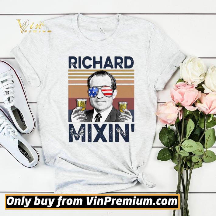 Us Drink Richard Mixin’ Independence Day Vintage shirt sweater 3363cf06 us drink richard mixin independence day vintage shirt sweater 4 - Us Drink Richard Mixin’ Independence Day Vintage shirt sweater