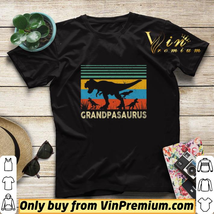 Dinosaurs Grandmasaurus Vintage Happy Fathers Day shirt sweater 33a80f41 dinosaurs grandmasaurus vintage happy fathers day shirt sweater 4 - Dinosaurs Grandmasaurus Vintage Happy Fathers Day shirt sweater