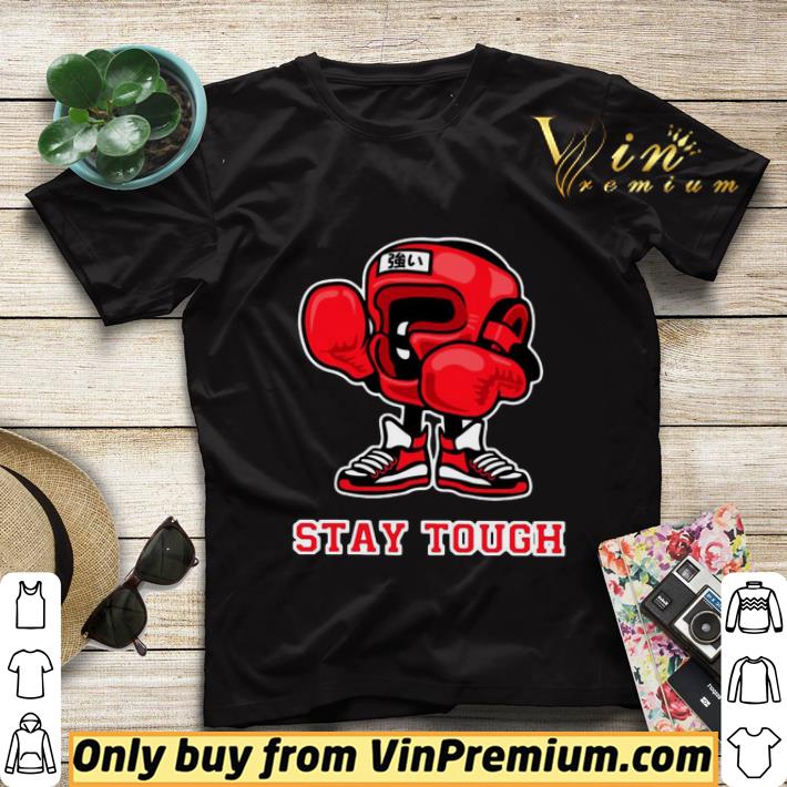 Boxing Stay Touch shirt sweater 33c369ba boxing stay touch shirt sweater 4 - Boxing Stay Touch shirt sweater