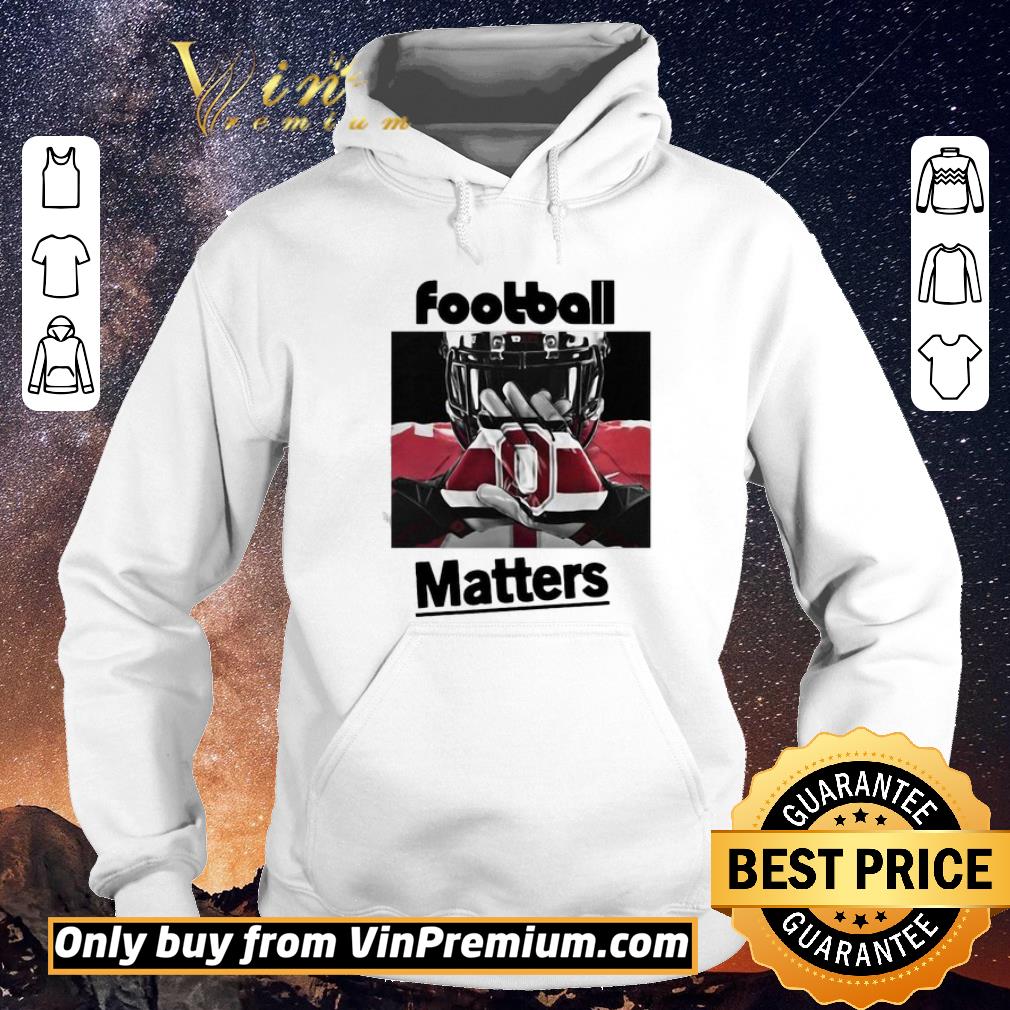 346988c3 official football matters shirt sweater 4 - Official Football Matters shirt sweater