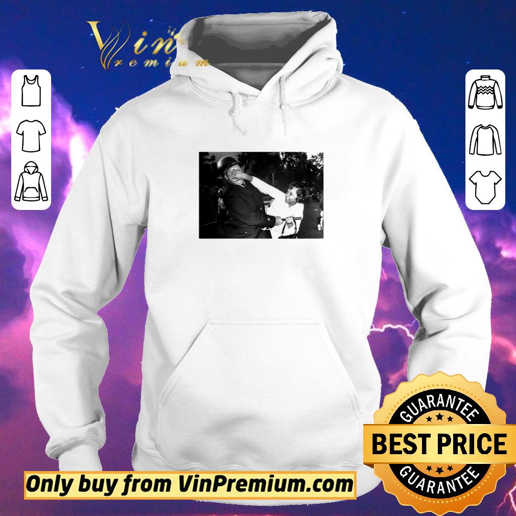 34954439 top black woman fighting police shirt sweater 4 - Top Black woman fighting police shirt sweater