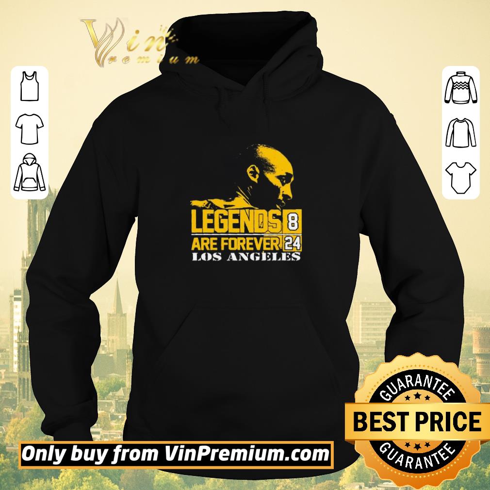 Premium Kobe Bryant Legends Are Forever 8 24 Los Angeles shirt sweater 35e44311 premium kobe bryant legends are forever 8 24 los angeles shirt sweater 4 - Premium Kobe Bryant Legends Are Forever 8 24 Los Angeles shirt sweater