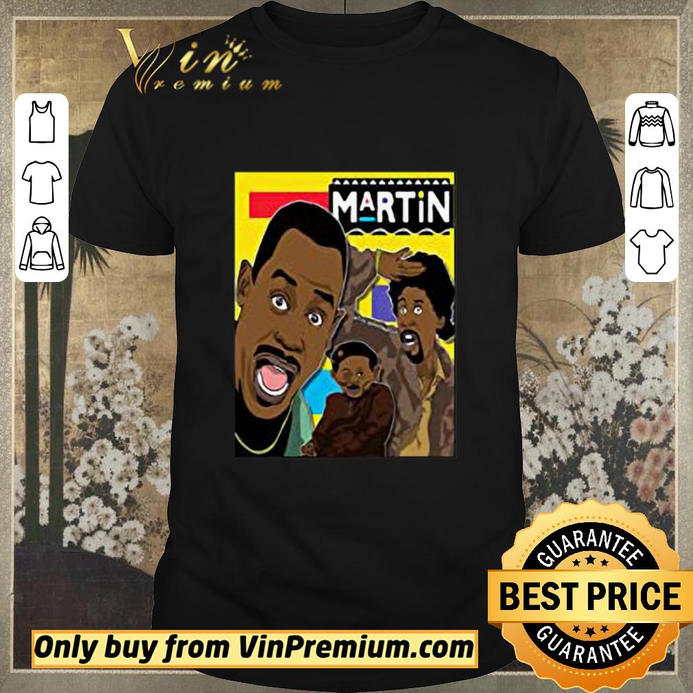 Original Martin shirt sweater