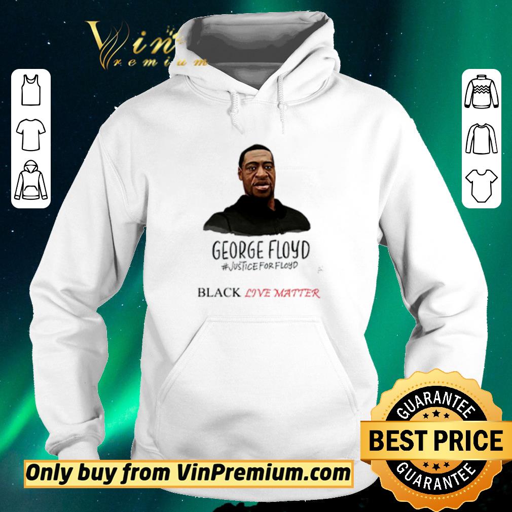 38bd7fa8 top george floyd justiceforfloyd black lives matter shirt sweater 4 - Top George Floyd #justiceforfloyd black lives matter shirt sweater