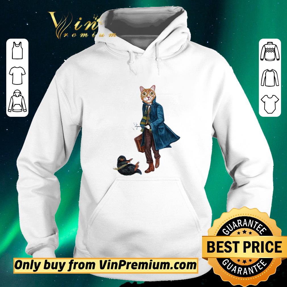 38ec782e top the beast cat gentleman shirt sweater 4 - Top The beast cat gentleman shirt sweater