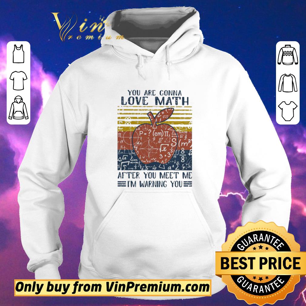 39f2c553 nice you are conna love math after you meet me i m warning you apple vintage retro shirt sweater 4 - Nice You Are Conna Love Math After You Meet Me I’m Warning You Apple Vintage Retro shirt sweater