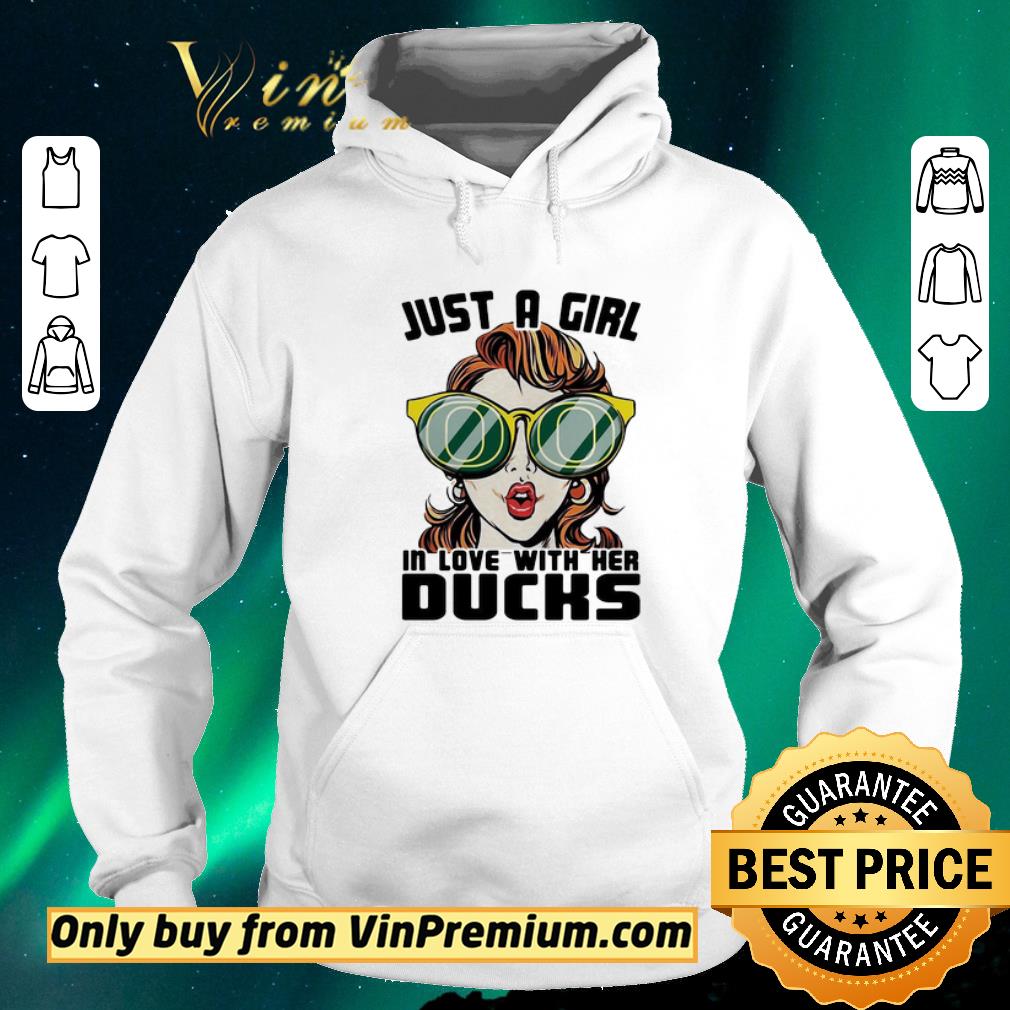 Awesome Just a girl in love with her oregon ducks shirt sweater 3ad2e53d awesome just a girl in love with her oregon ducks shirt sweater 4 - Awesome Just a girl in love with her oregon ducks shirt sweater